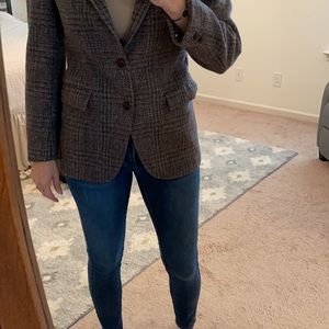 Brooks brothers blazer